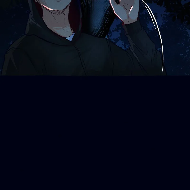 Hiding in the Moon Chapter 42 page 18 - 