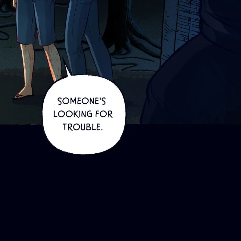 Hiding in the Moon Chapter 42 page 20 - 