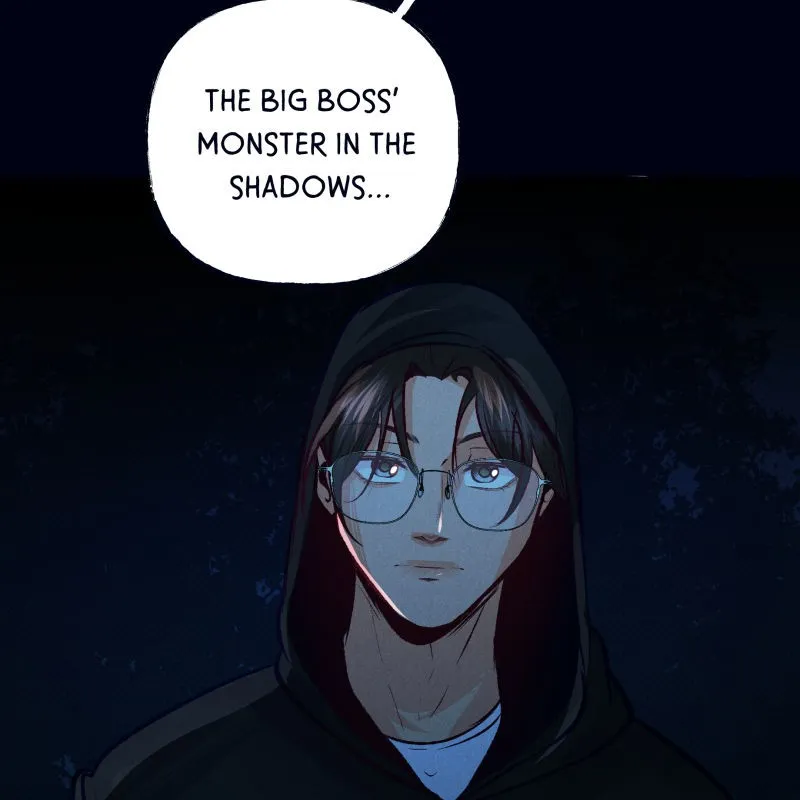 Hiding in the Moon Chapter 42 page 23 - 