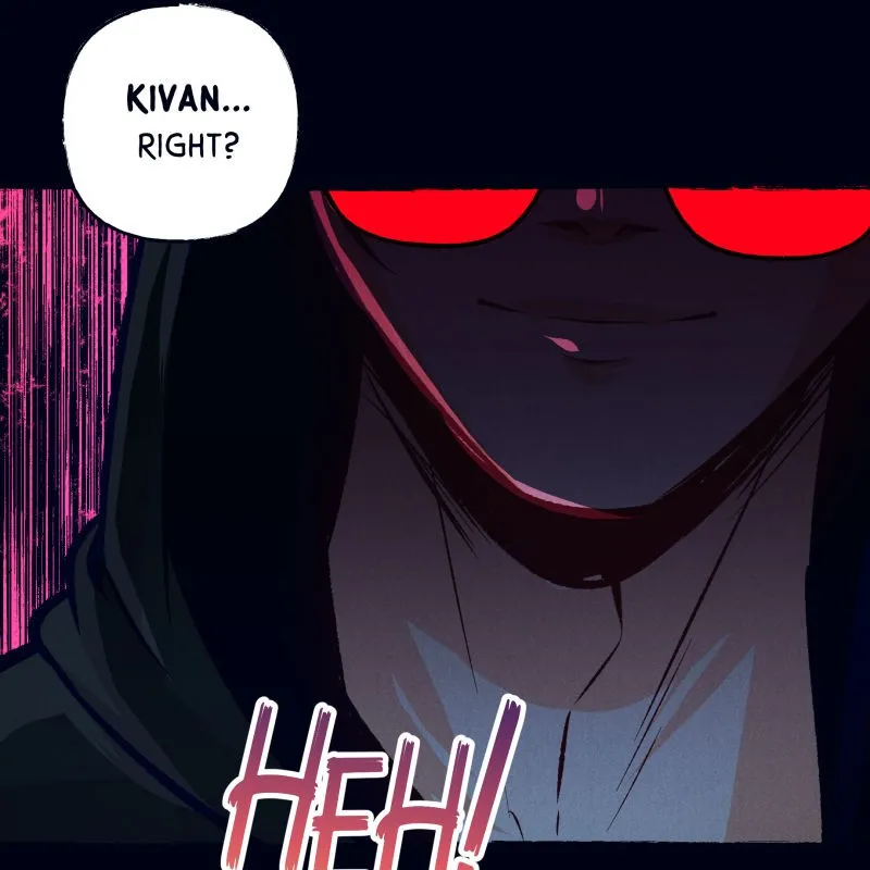 Hiding in the Moon Chapter 42 page 25 - 