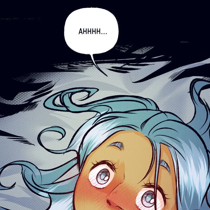 Hiding in the Moon Chapter 42 page 28 - 