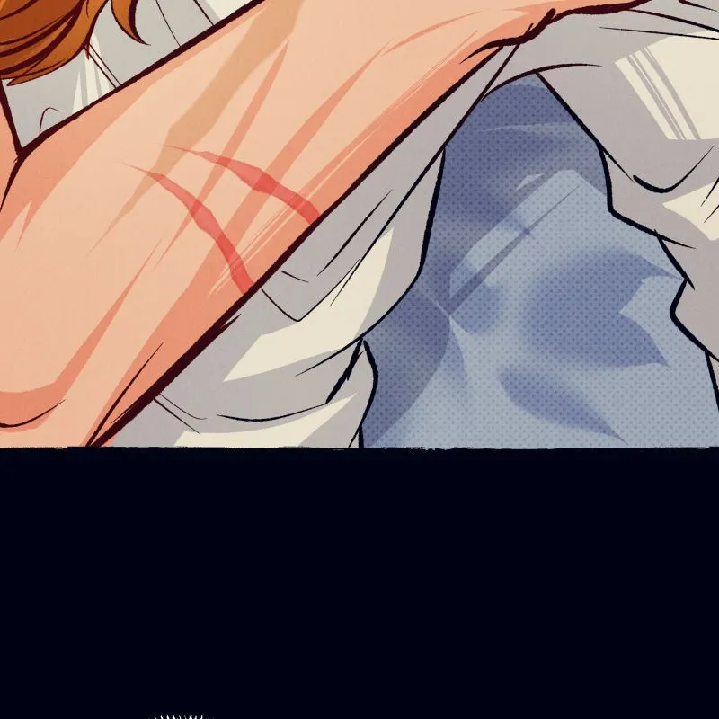 Hiding in the Moon Chapter 42 page 30 - 