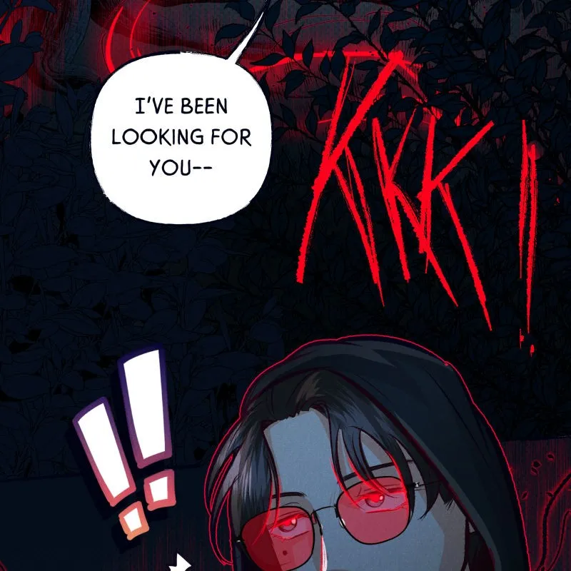 Hiding in the Moon Chapter 42 page 4 - 