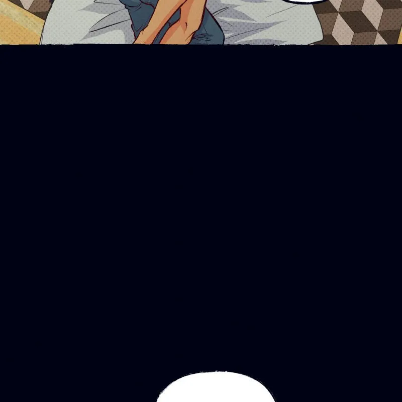 Hiding in the Moon Chapter 42 page 32 - 