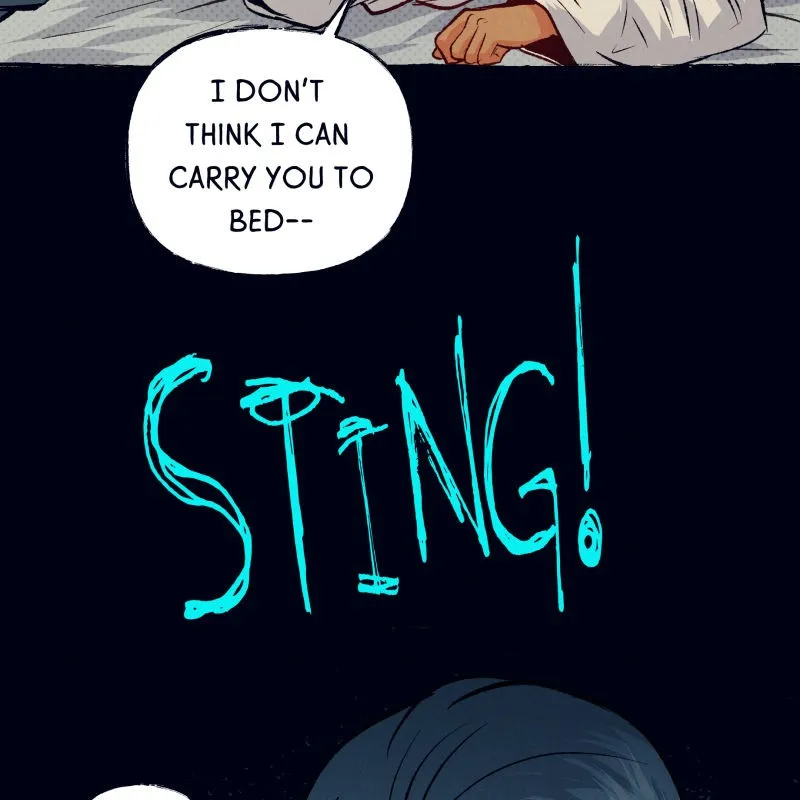 Hiding in the Moon Chapter 42 page 34 - 