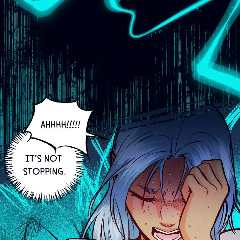 Hiding in the Moon Chapter 42 page 36 - 