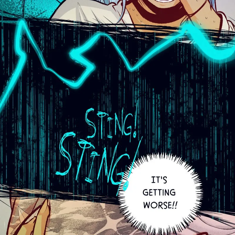 Hiding in the Moon Chapter 42 page 37 - 