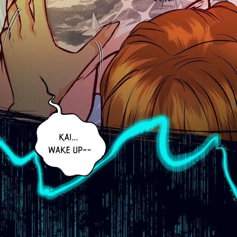 Hiding in the Moon Chapter 42 page 38 - 