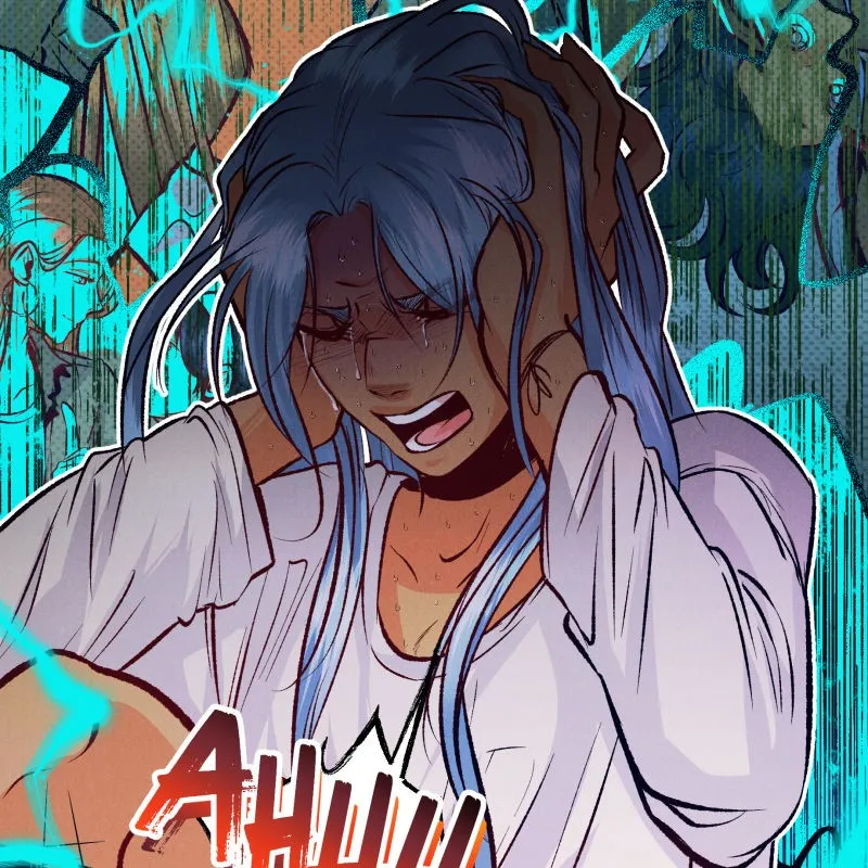 Hiding in the Moon Chapter 42 page 40 - 