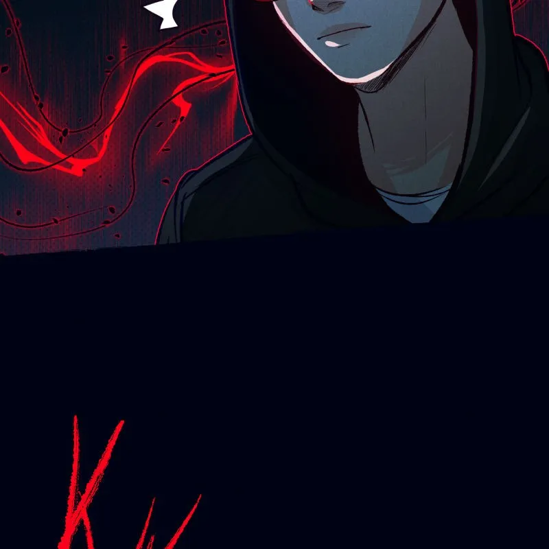 Hiding in the Moon Chapter 42 page 5 - 