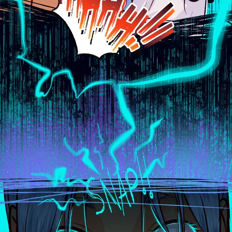 Hiding in the Moon Chapter 42 page 41 - 