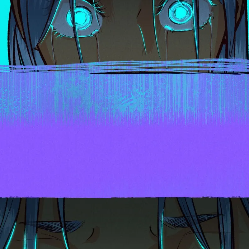 Hiding in the Moon Chapter 42 page 42 - 