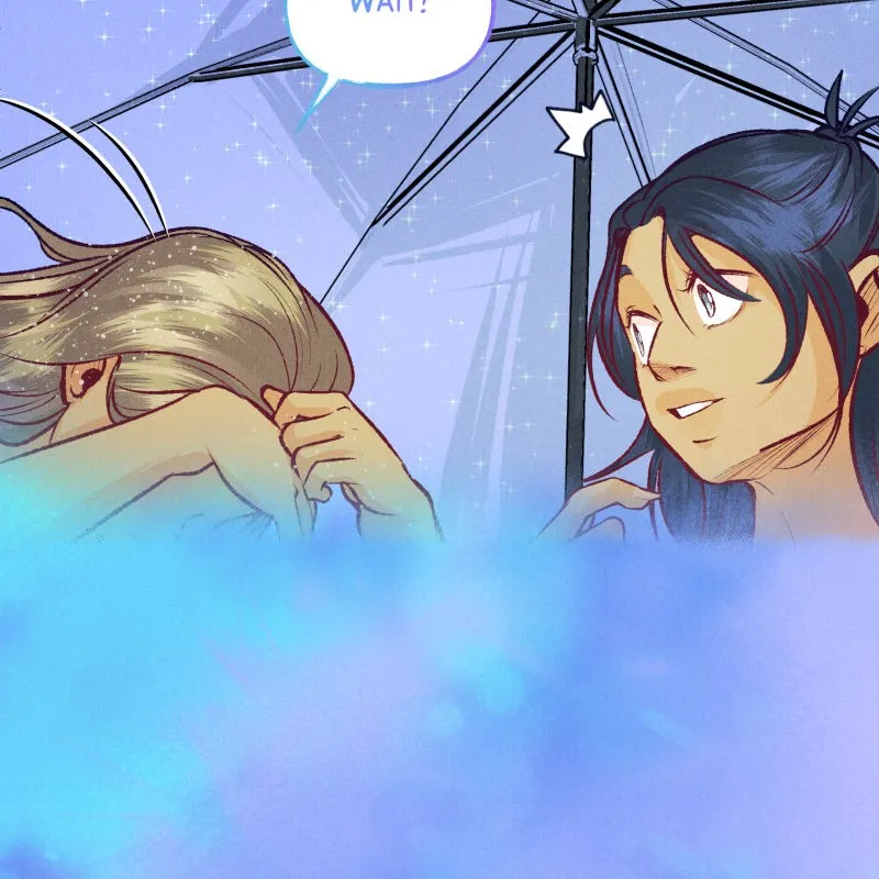 Hiding in the Moon Chapter 42 page 47 - 