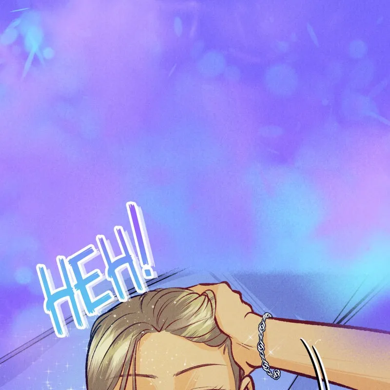 Hiding in the Moon Chapter 42 page 50 - 