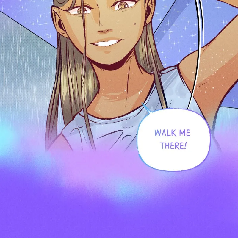 Hiding in the Moon Chapter 42 page 51 - 