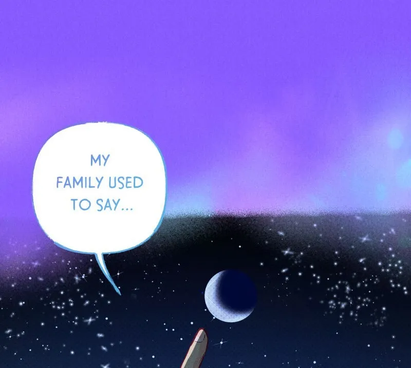 Hiding in the Moon Chapter 42 page 53 - 