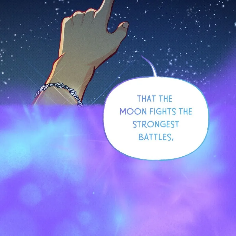 Hiding in the Moon Chapter 42 page 54 - 