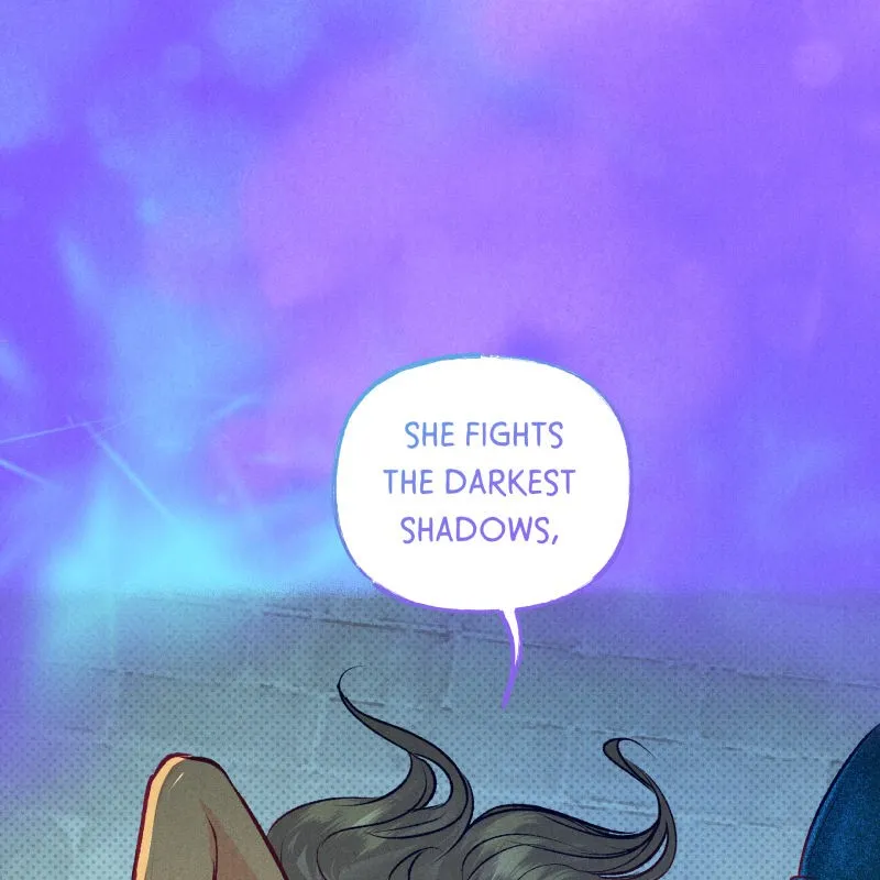Hiding in the Moon Chapter 42 page 55 - 