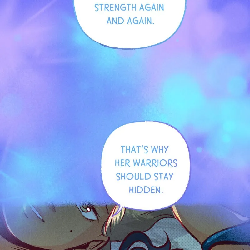 Hiding in the Moon Chapter 42 page 57 - 