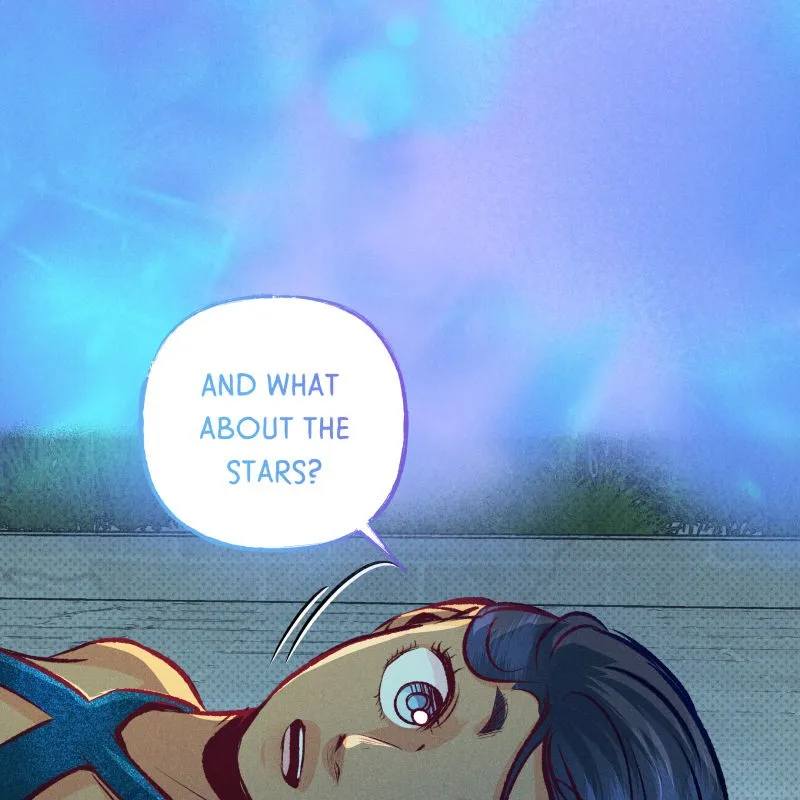 Hiding in the Moon Chapter 42 page 59 - 