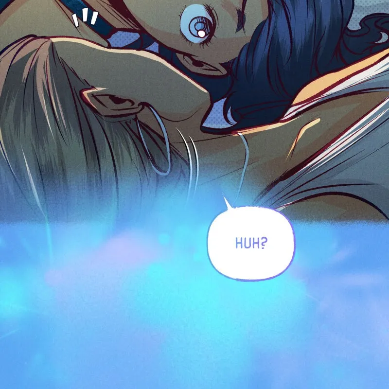 Hiding in the Moon Chapter 42 page 60 - 