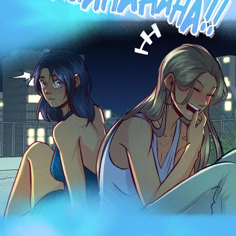 Hiding in the Moon Chapter 42 page 64 - 