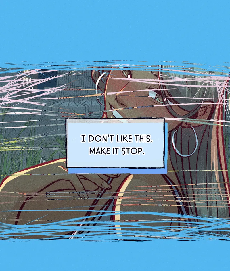 Hiding in the Moon Chapter 42 page 68 - 