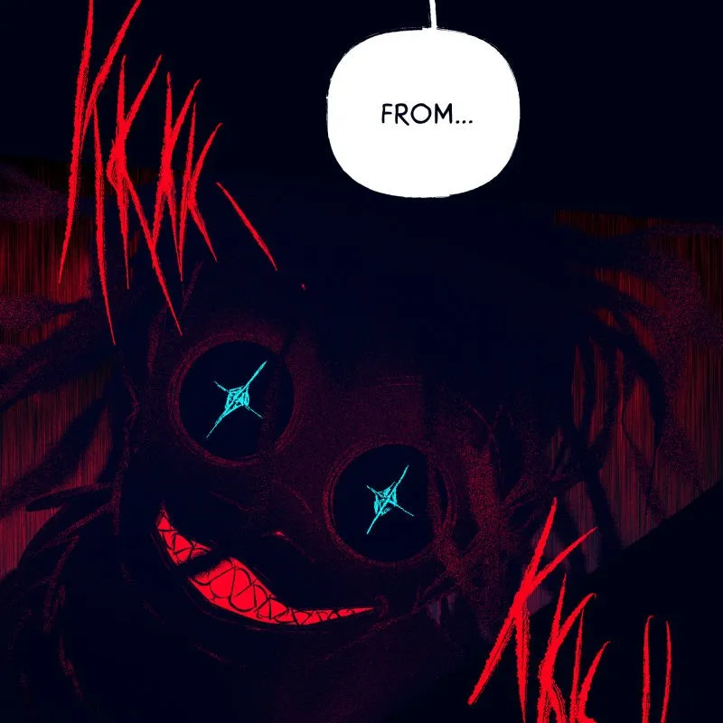 Hiding in the Moon Chapter 42 page 8 - 
