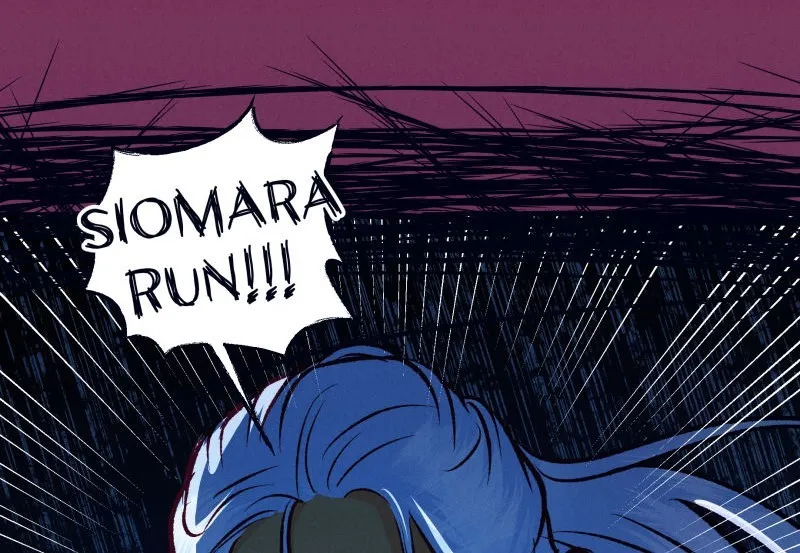 Hiding in the Moon Chapter 42 page 81 - 