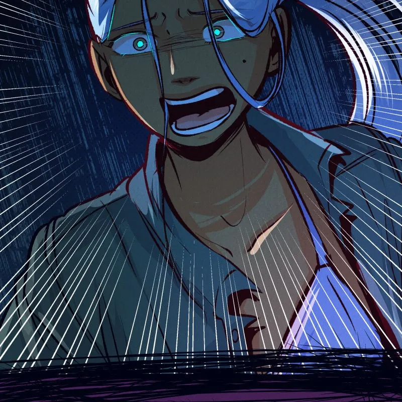 Hiding in the Moon Chapter 42 page 82 - 