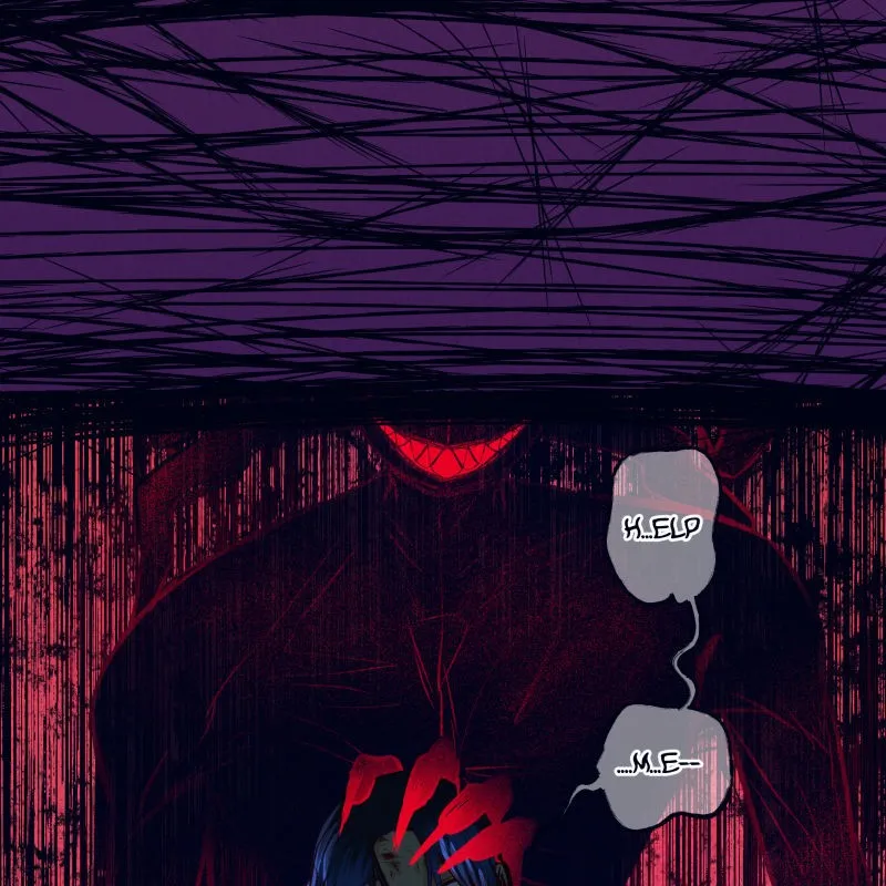 Hiding in the Moon Chapter 42 page 83 - 