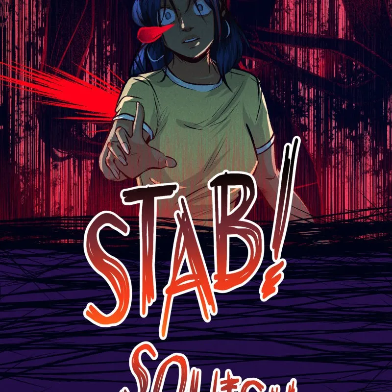 Hiding in the Moon Chapter 42 page 84 - 