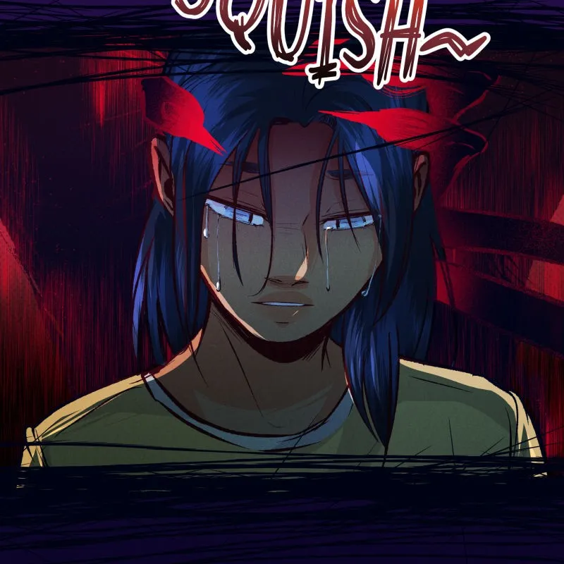 Hiding in the Moon Chapter 42 page 85 - 