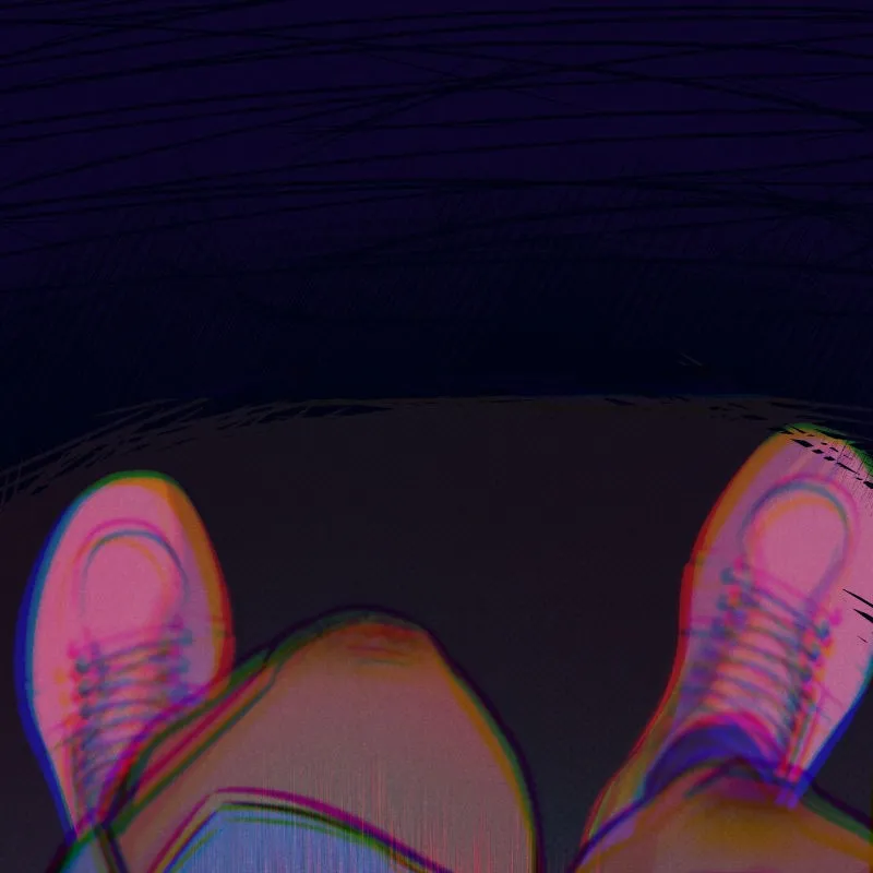 Hiding in the Moon Chapter 42 page 86 - 