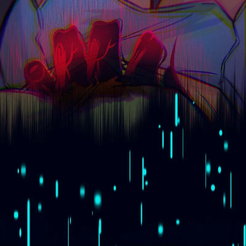 Hiding in the Moon Chapter 42 page 87 - 