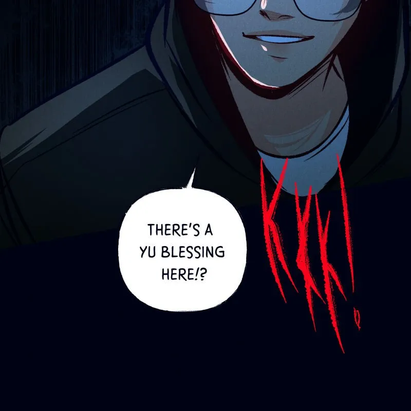 Hiding in the Moon Chapter 42 page 10 - 