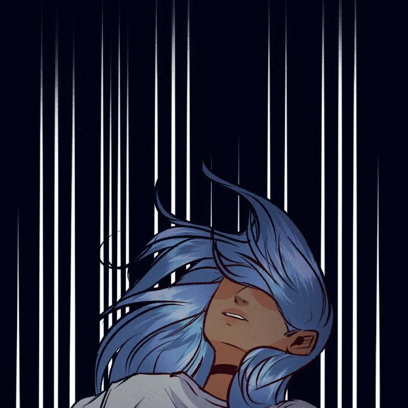 Hiding in the Moon Chapter 42 page 91 - 