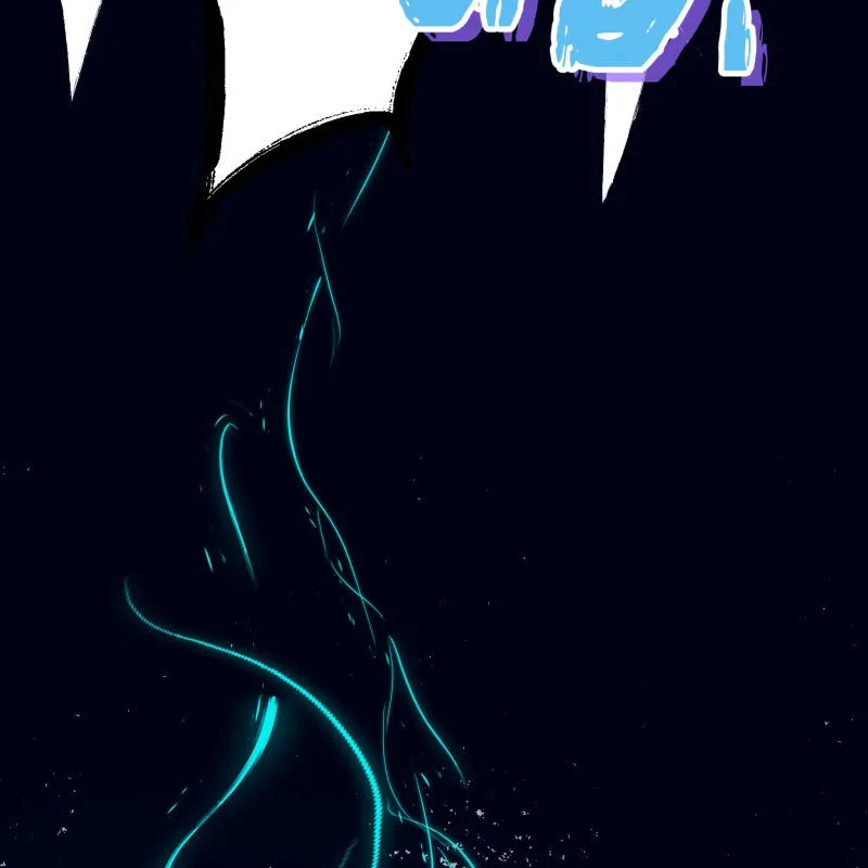 Hiding in the Moon Chapter 42 page 93 - 