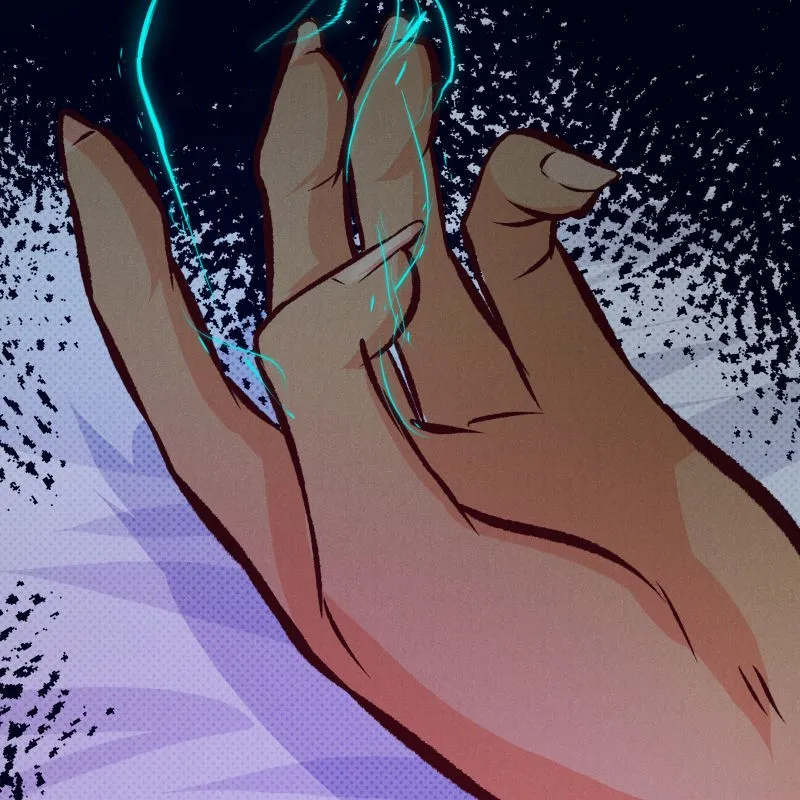 Hiding in the Moon Chapter 42 page 94 - 