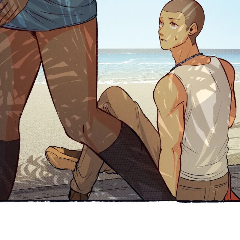 Hiding in the Moon Chapter 43 page 101 - 