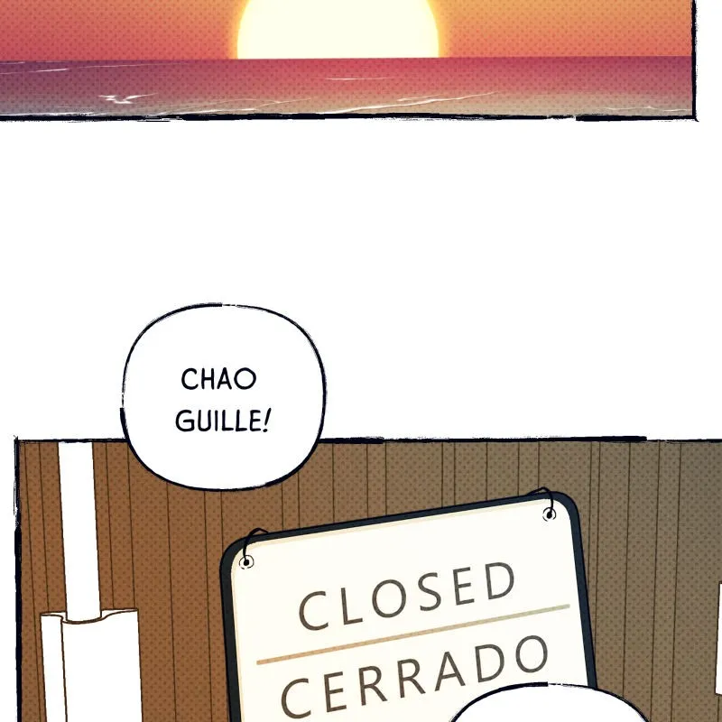 Hiding in the Moon Chapter 43 page 105 - 