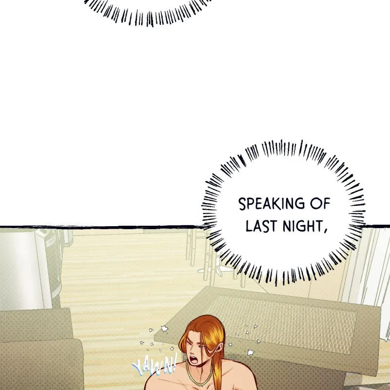 Hiding in the Moon Chapter 43 page 12 - 