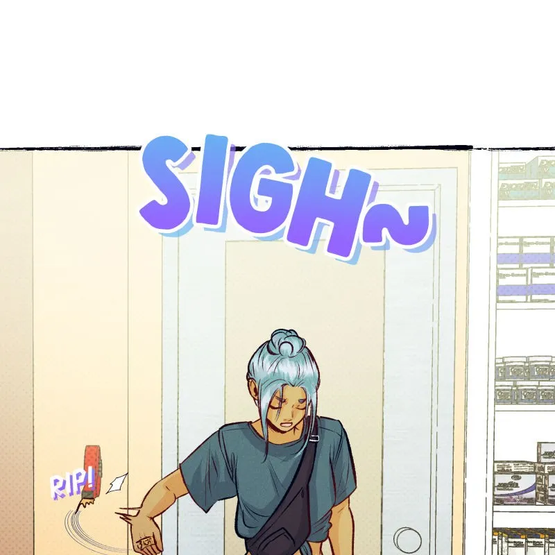 Hiding in the Moon Chapter 43 page 111 - 