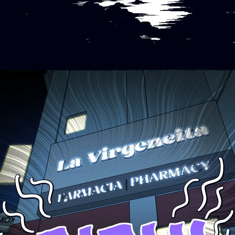 Hiding in the Moon Chapter 43 page 113 - 