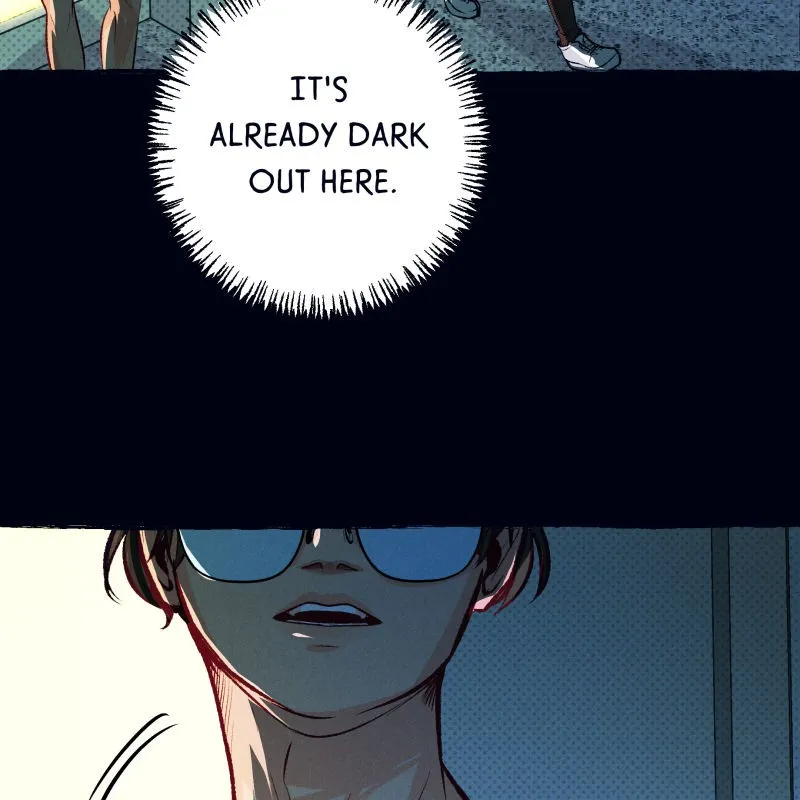 Hiding in the Moon Chapter 43 page 116 - 