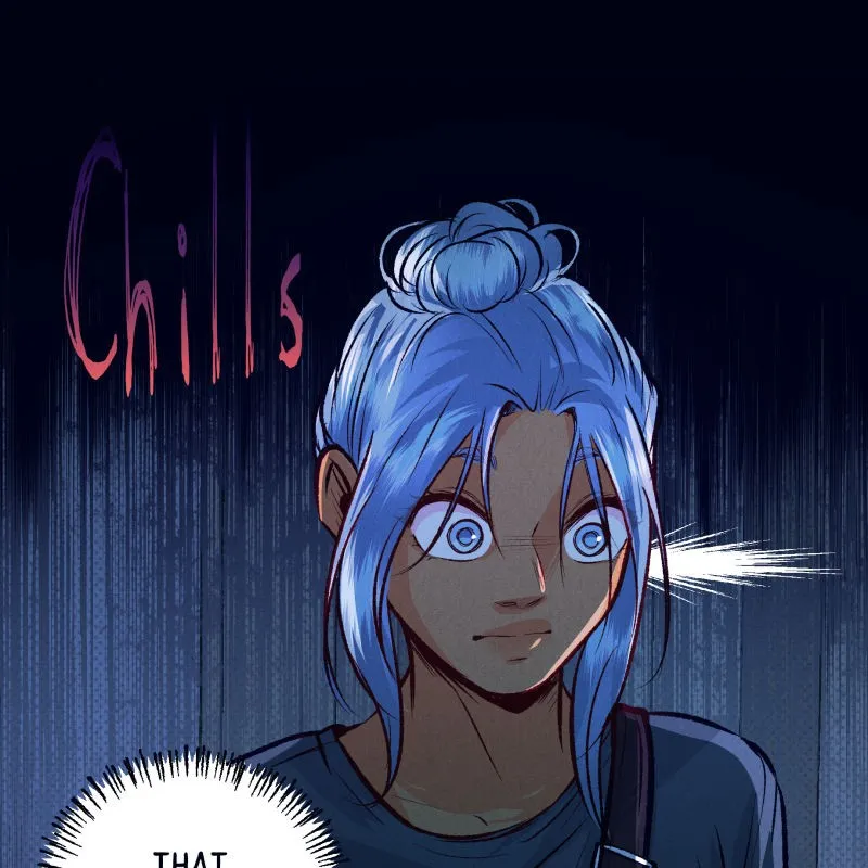 Hiding in the Moon Chapter 43 page 118 - 