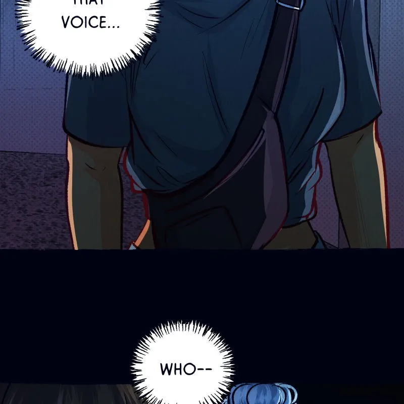 Hiding in the Moon Chapter 43 page 119 - 