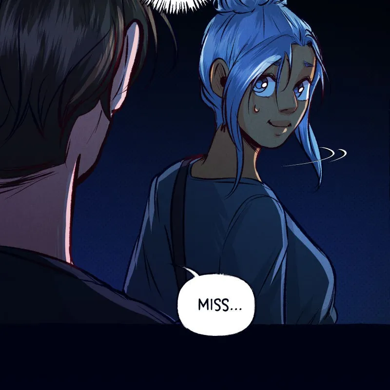 Hiding in the Moon Chapter 43 page 120 - 