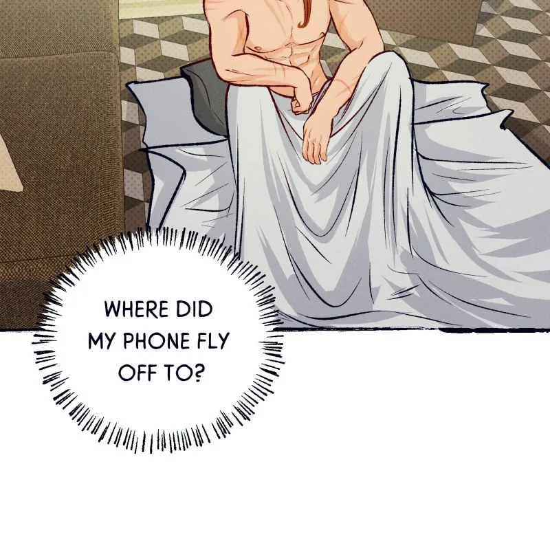 Hiding in the Moon Chapter 43 page 13 - 