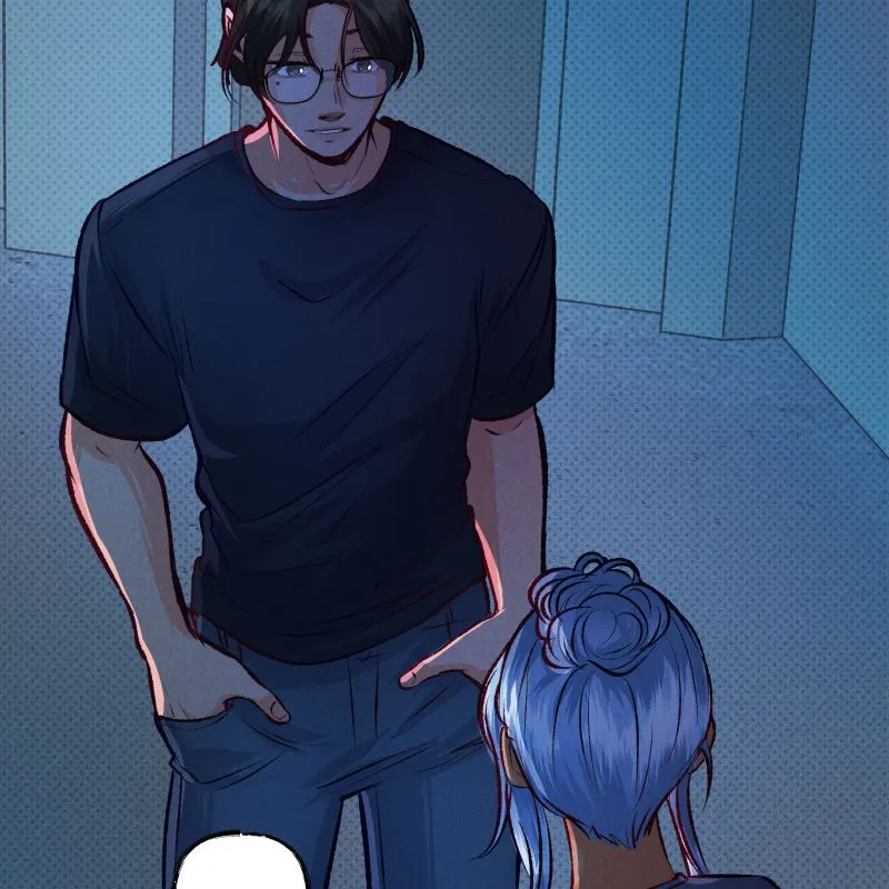 Hiding in the Moon Chapter 43 page 122 - 